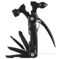tool compact tool safety hammer tool set